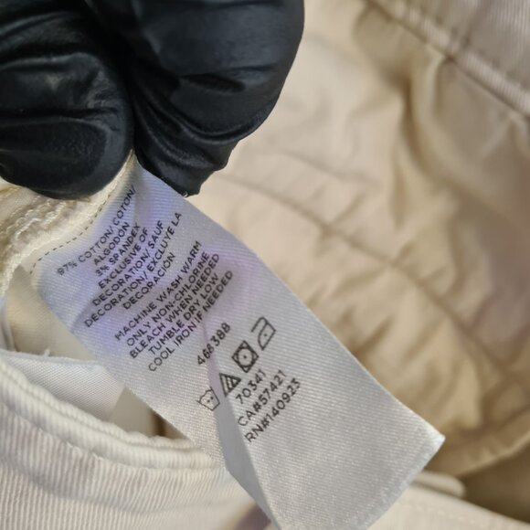 Women's Jeans Size 32x34 LOFT - Picture 8 of 11